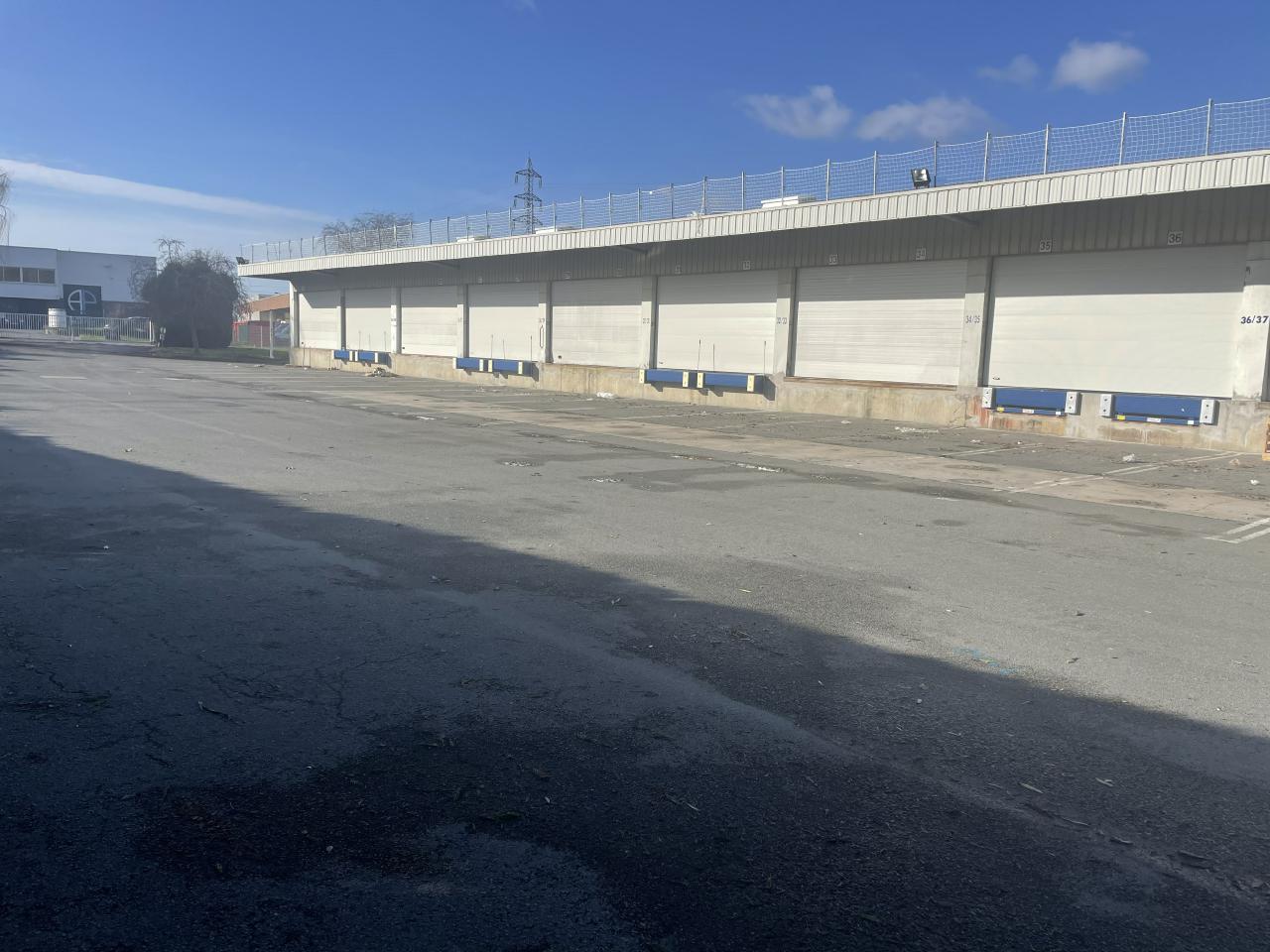 Entrepôt classe c Lezennes 6420m² Location entrepôt classe c OLLOG2309365 32